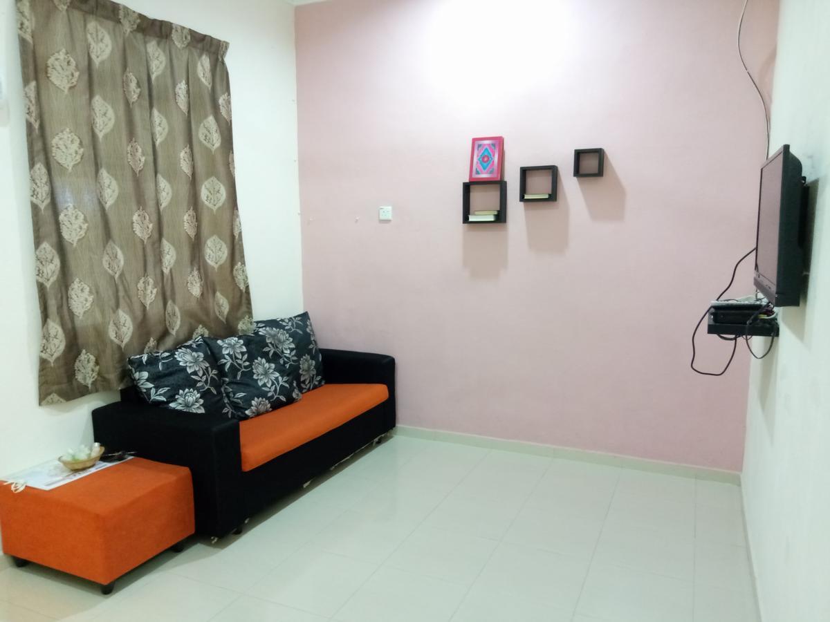 Hotel Idul Sunrise View Pantai Cenang  Exterior foto